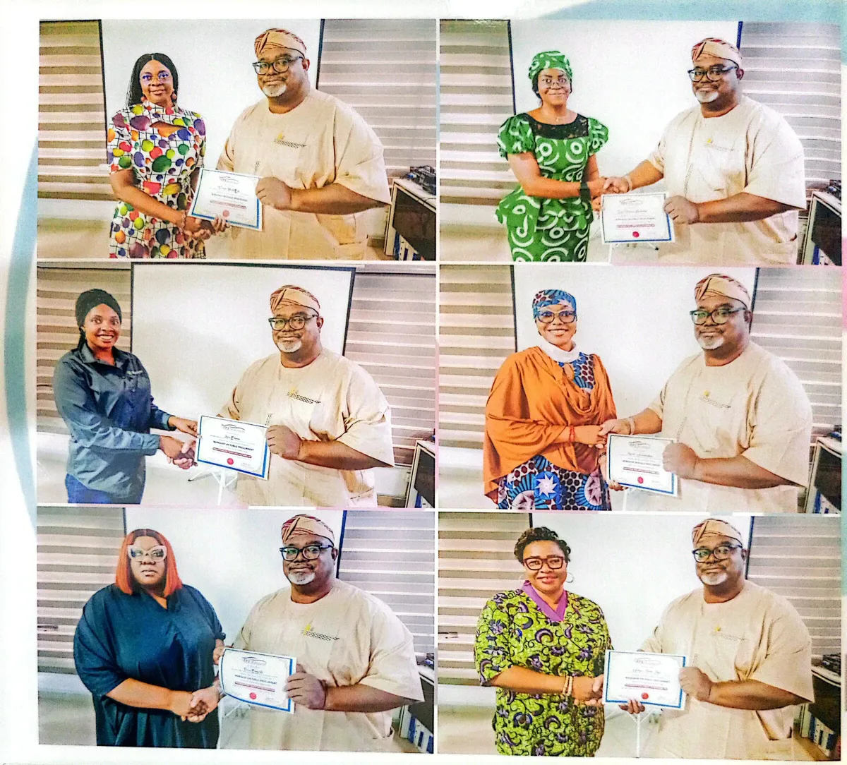 Edo State Government & Federal MDAs: Public Procurement, photo 14