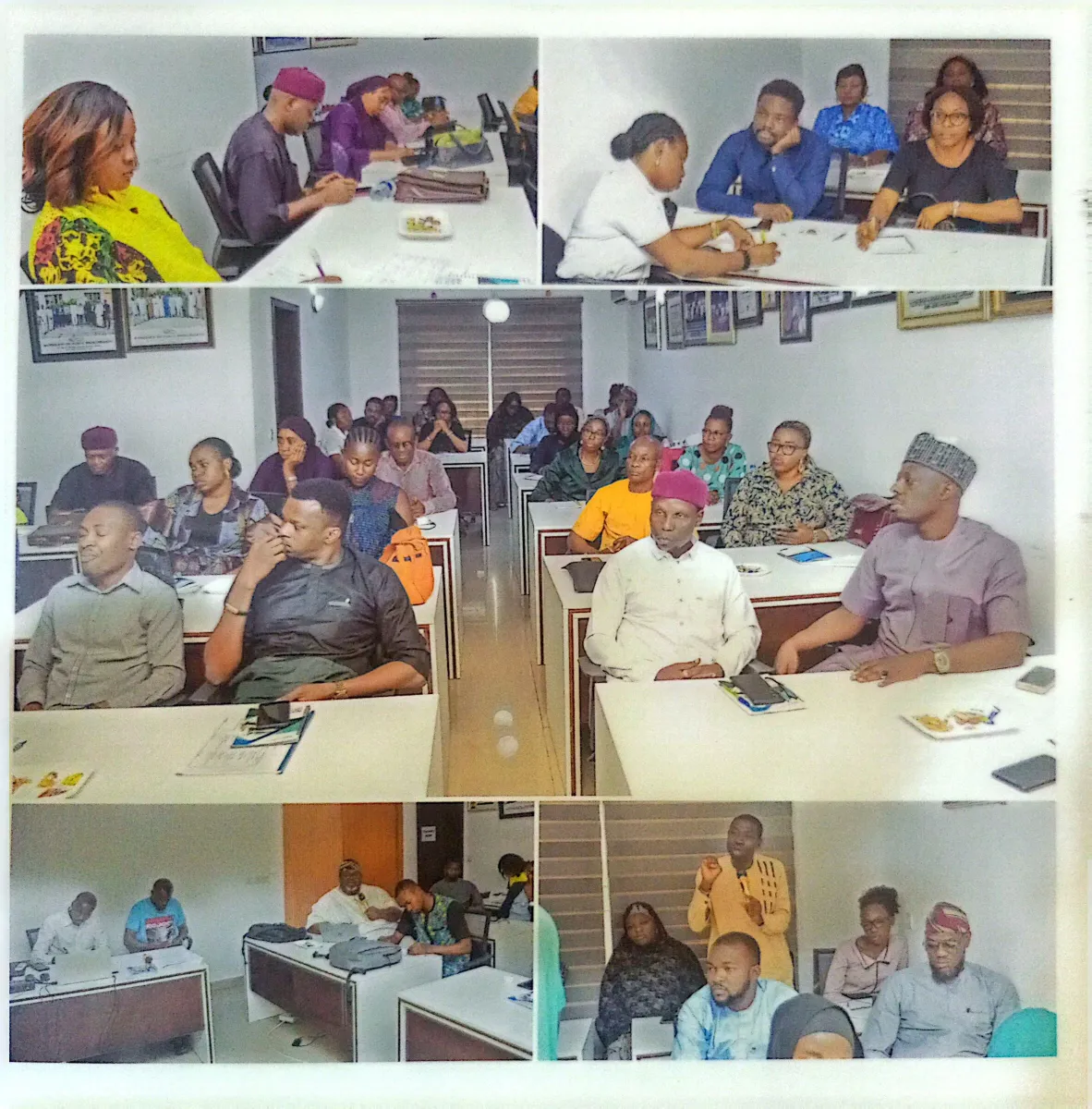 Edo State Government & Federal MDAs: Public Procurement, photo 8