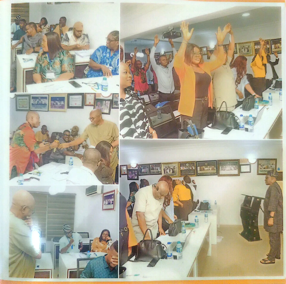 NDDC: Public Procurement, Batch C, photo 7