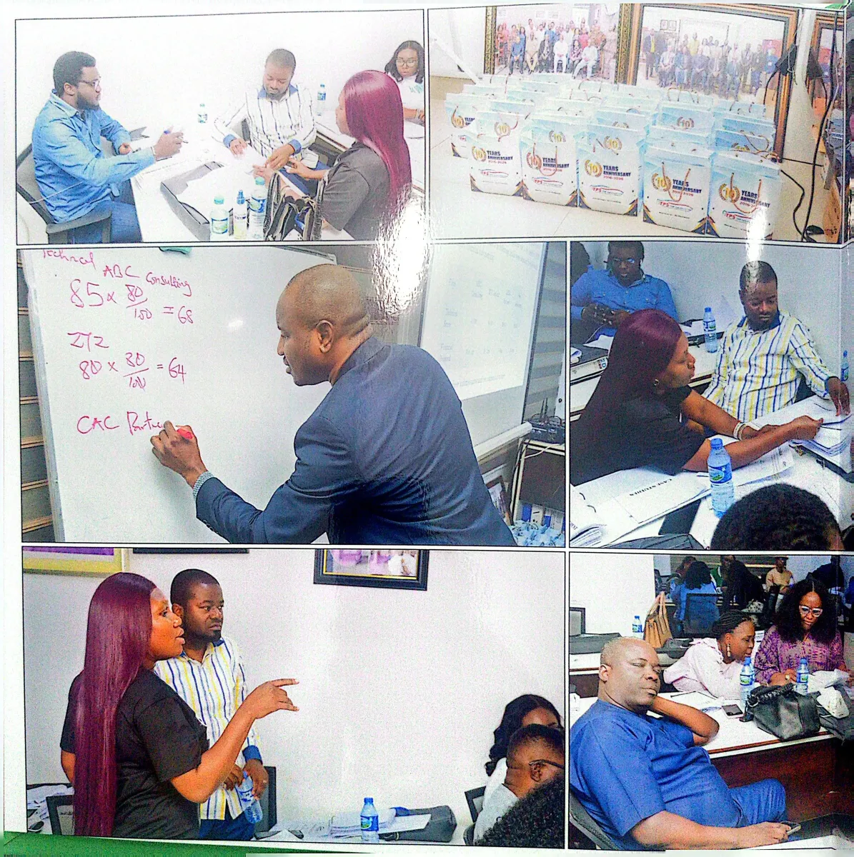 NDDC: Public Procurement, Batch A, photo 19