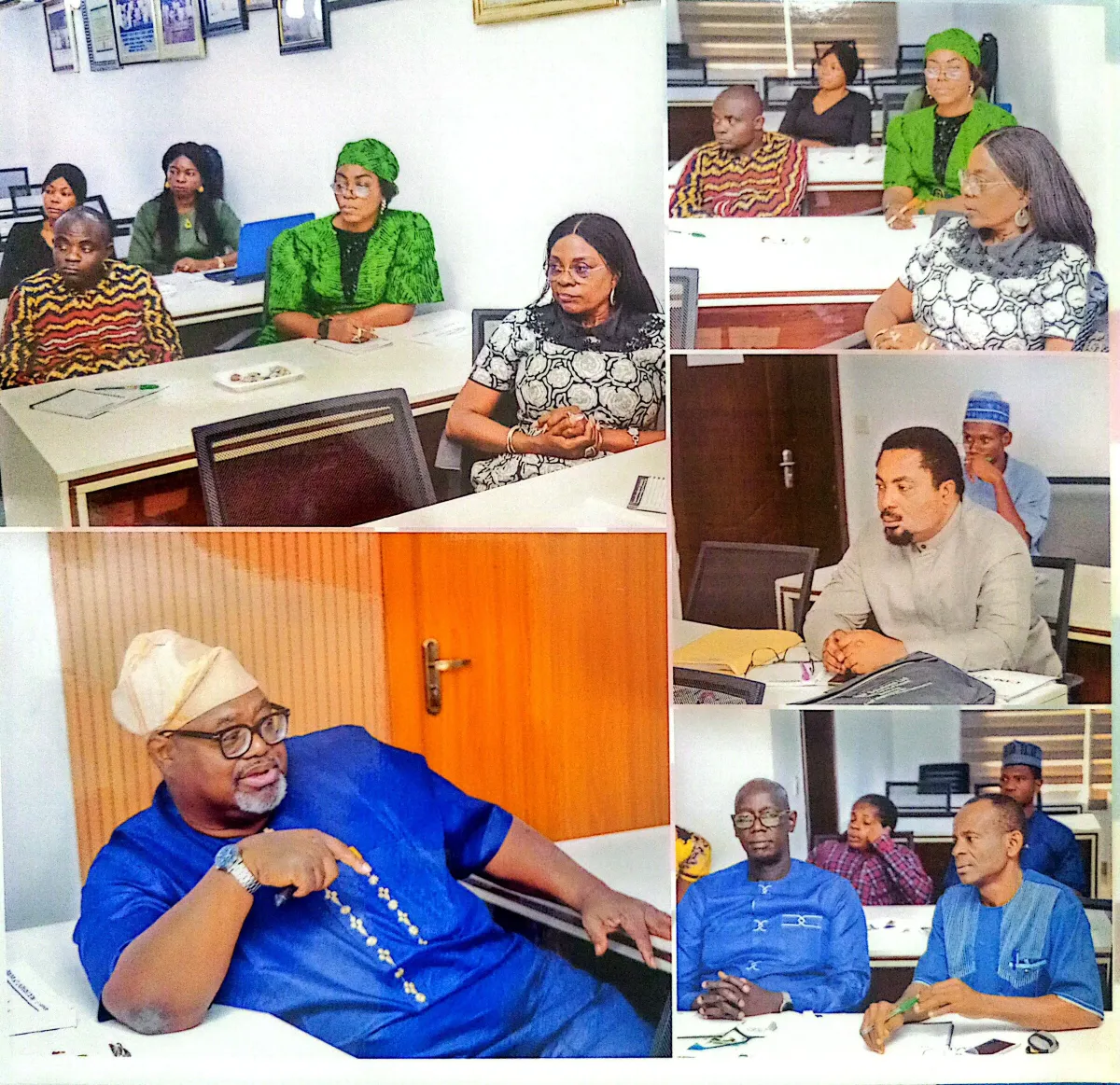 Edo State Government & Federal MDAs: Public Procurement, photo 10
