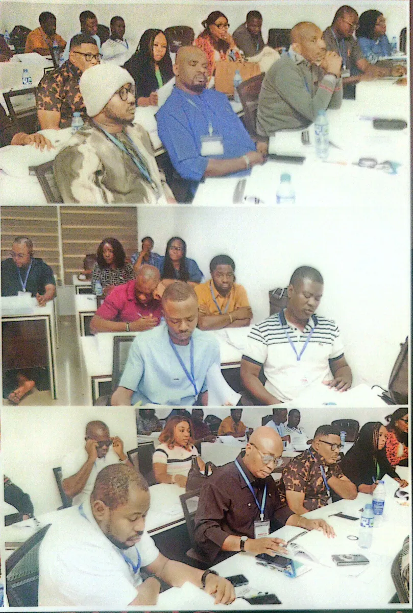 NDDC: Public Procurement, Batch B, photo 12