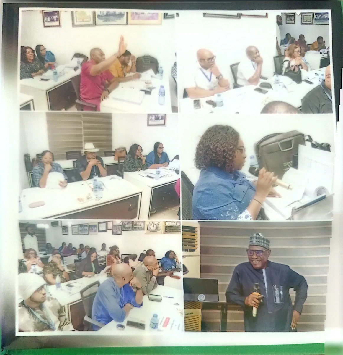 NDDC: Public Procurement, Batch B, photo 8