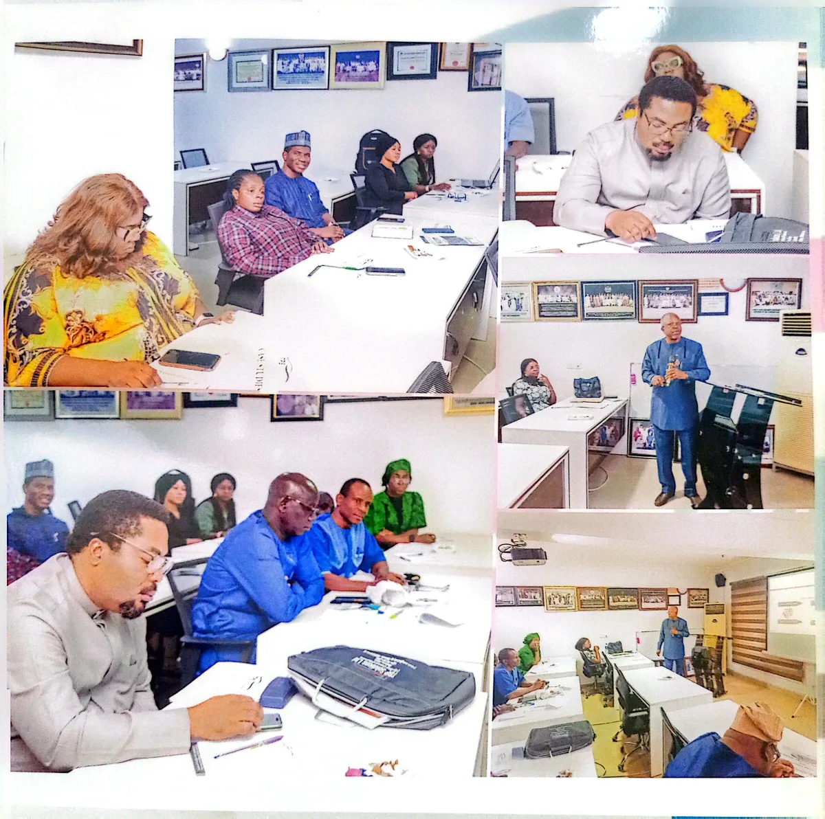 Edo State Government & Federal MDAs: Public Procurement, photo 11