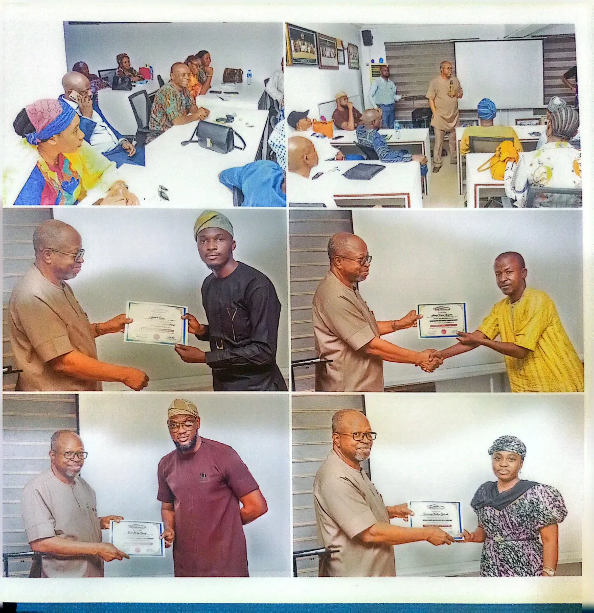 Edo State Government & Federal MDAs: Public Procurement, photo 13