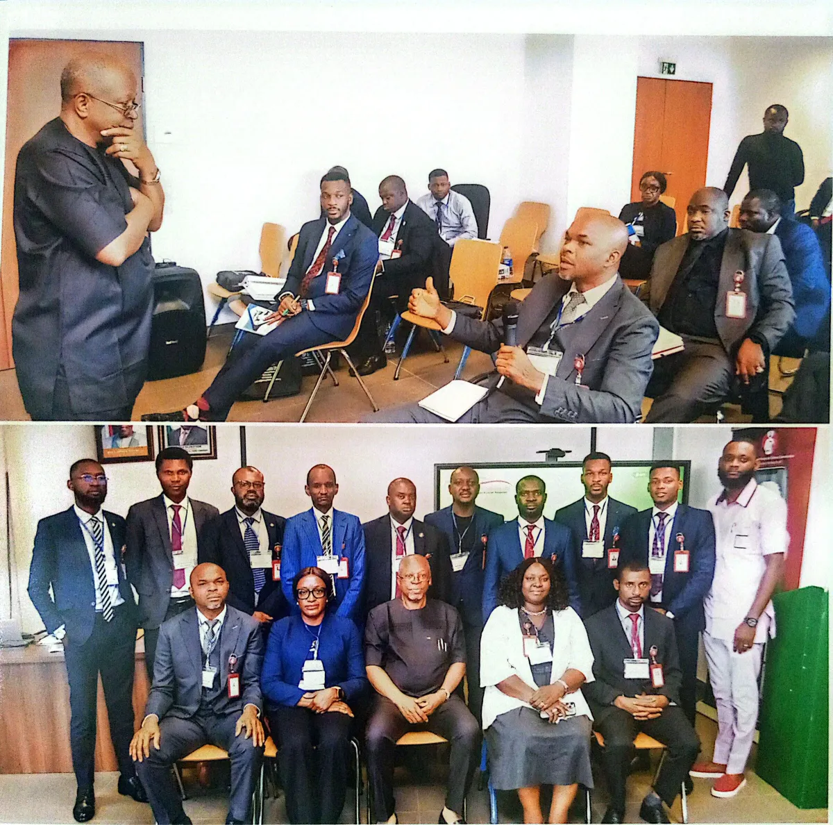 EFCC: Fraud Risk Prevention & Control in Procurement, photo 7