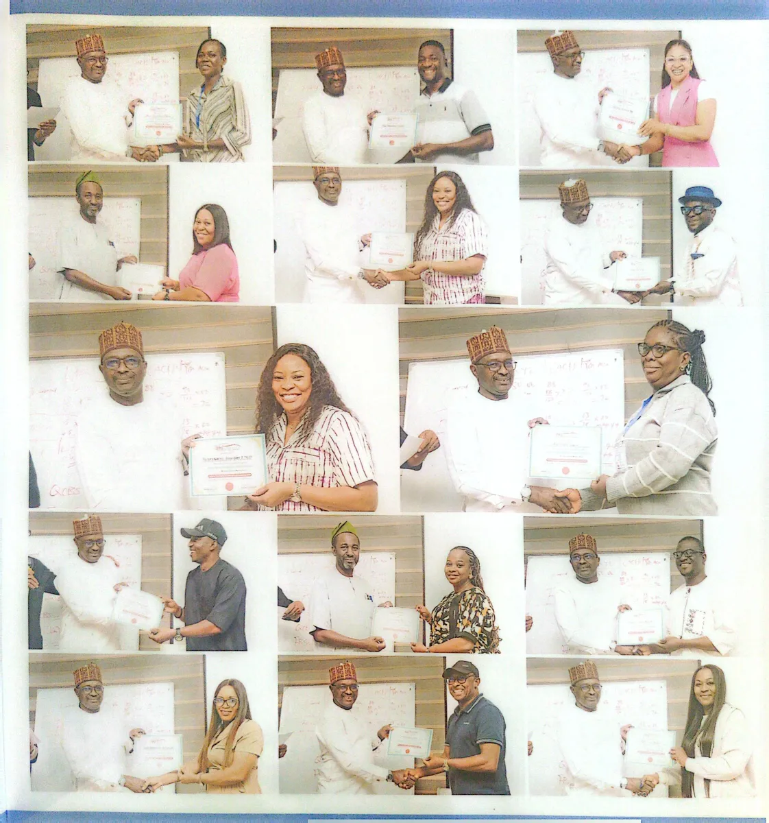 NDDC: Public Procurement, Batch C, photo 22