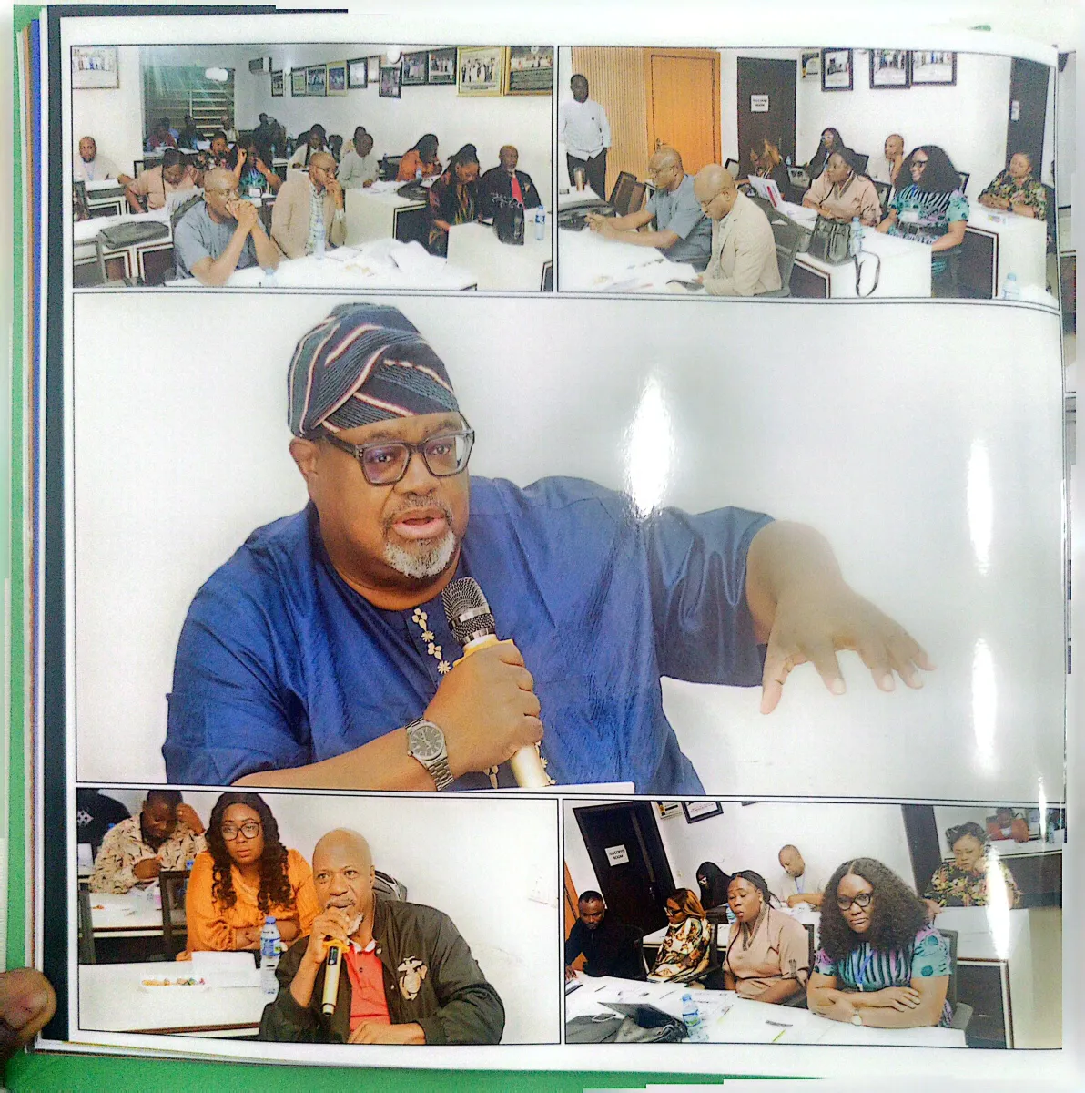 NDDC: Public Procurement, Batch A, photo 7