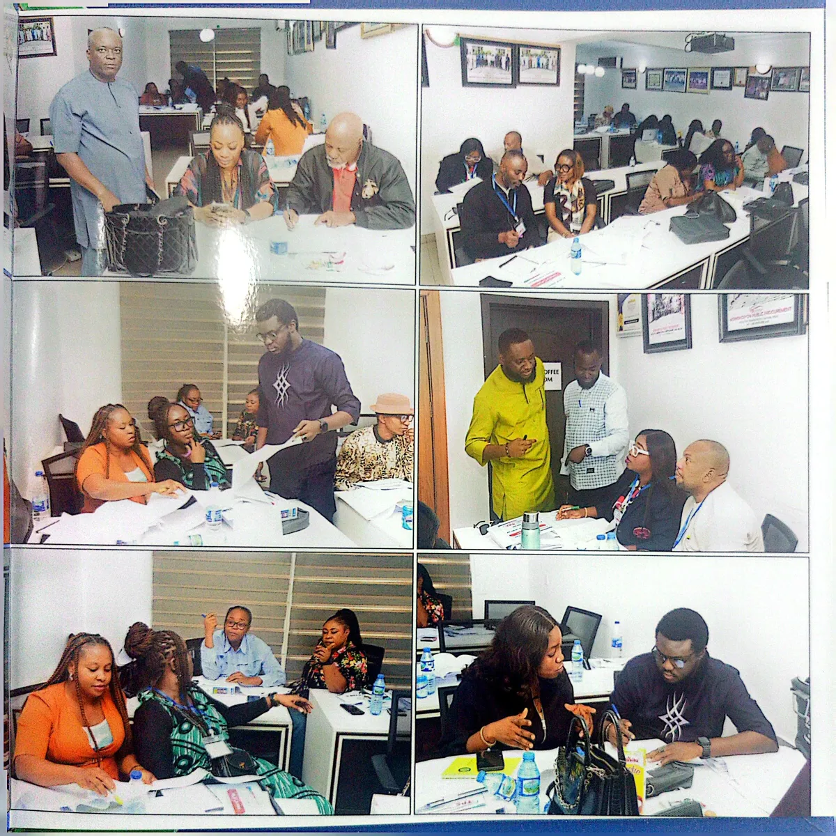 NDDC: Public Procurement, Batch A, photo 10