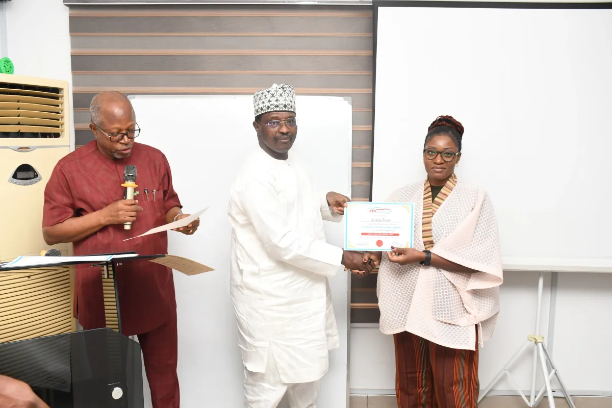 SSDC: Public Procurement, photo 9