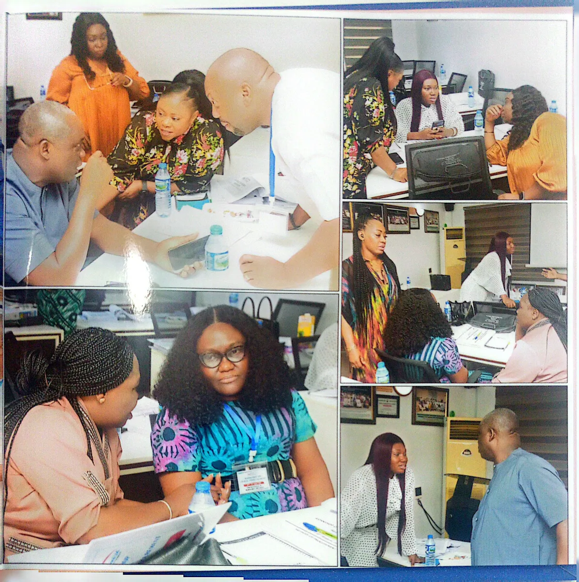 NDDC: Public Procurement, Batch A, photo 8