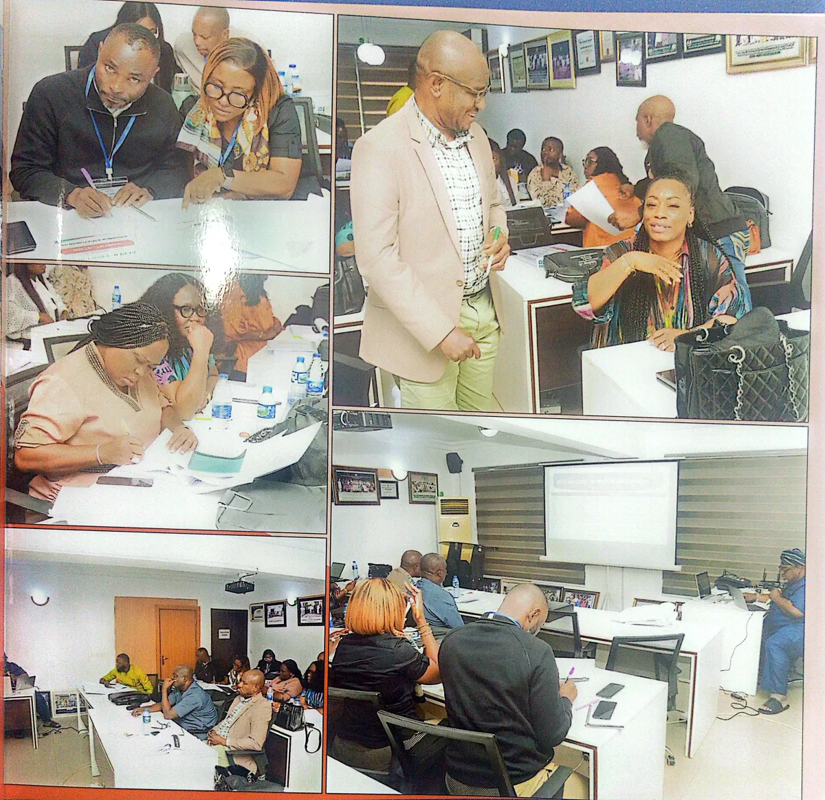 NDDC: Public Procurement, Batch A, photo 9