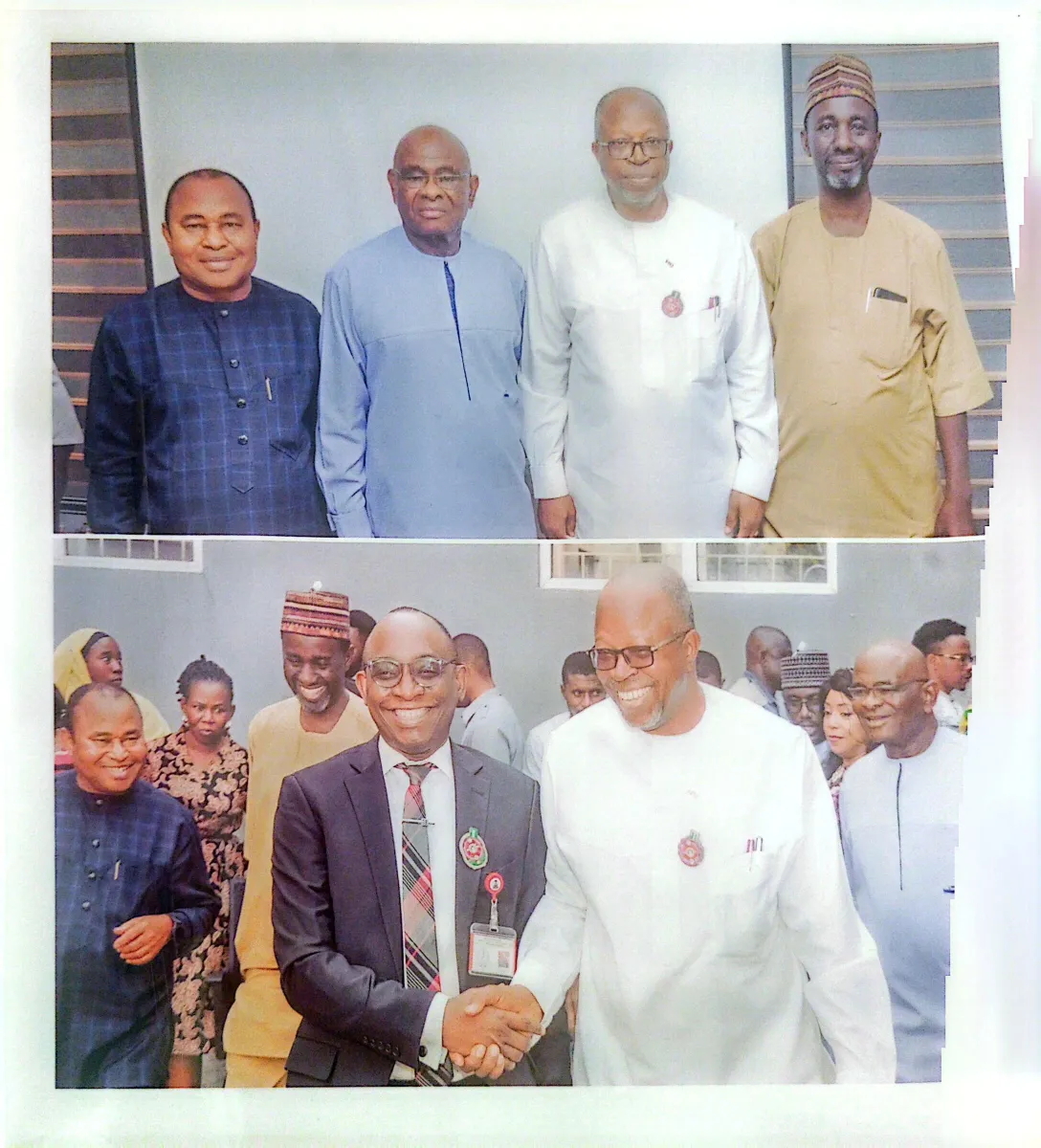 Edo State Government & Federal MDAs: Public Procurement, photo 18