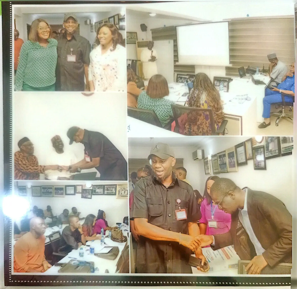 NDDC: Public Procurement, Batch C, photo 14