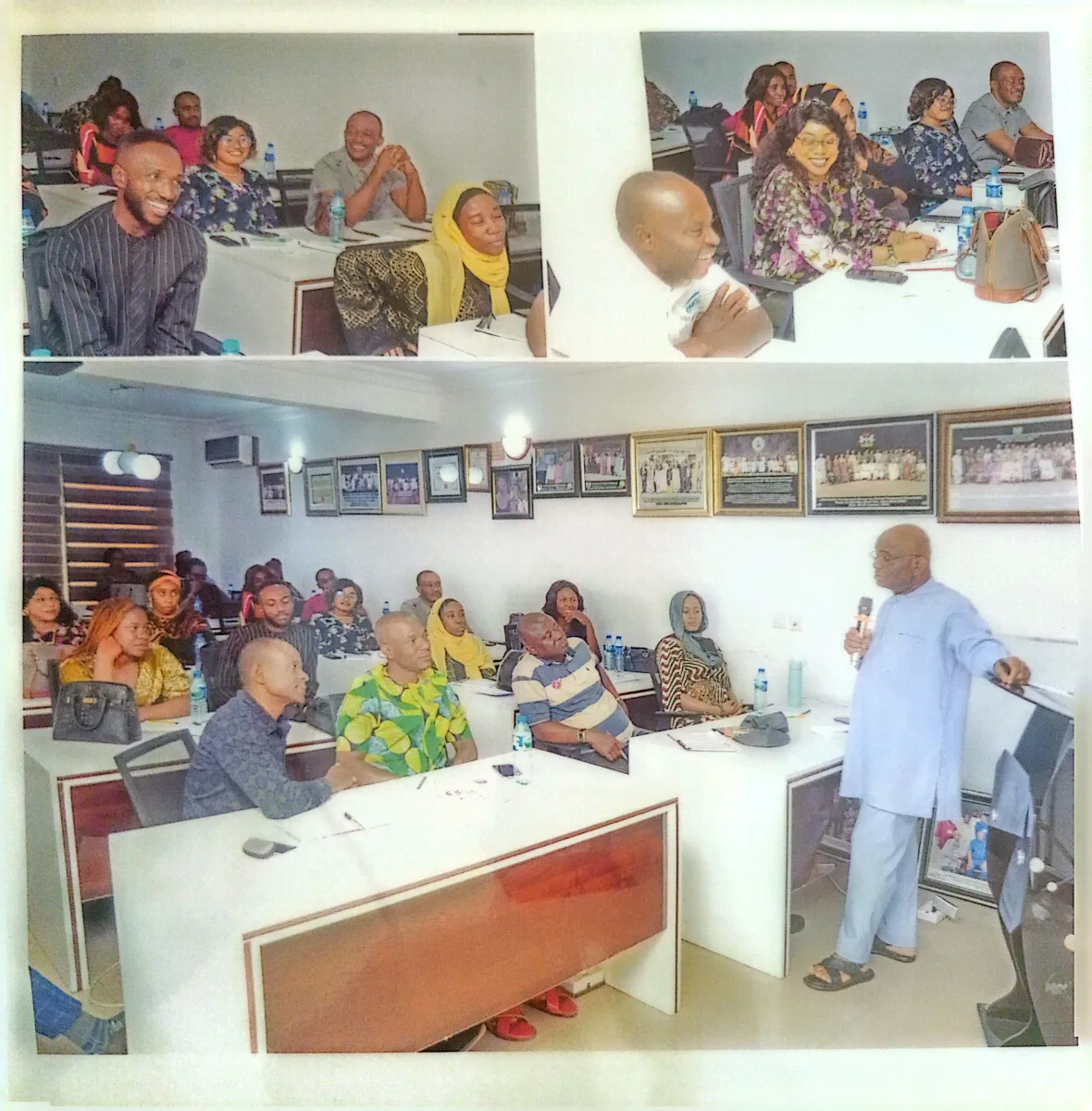 Edo State Government & Federal MDAs: Public Procurement, photo 11