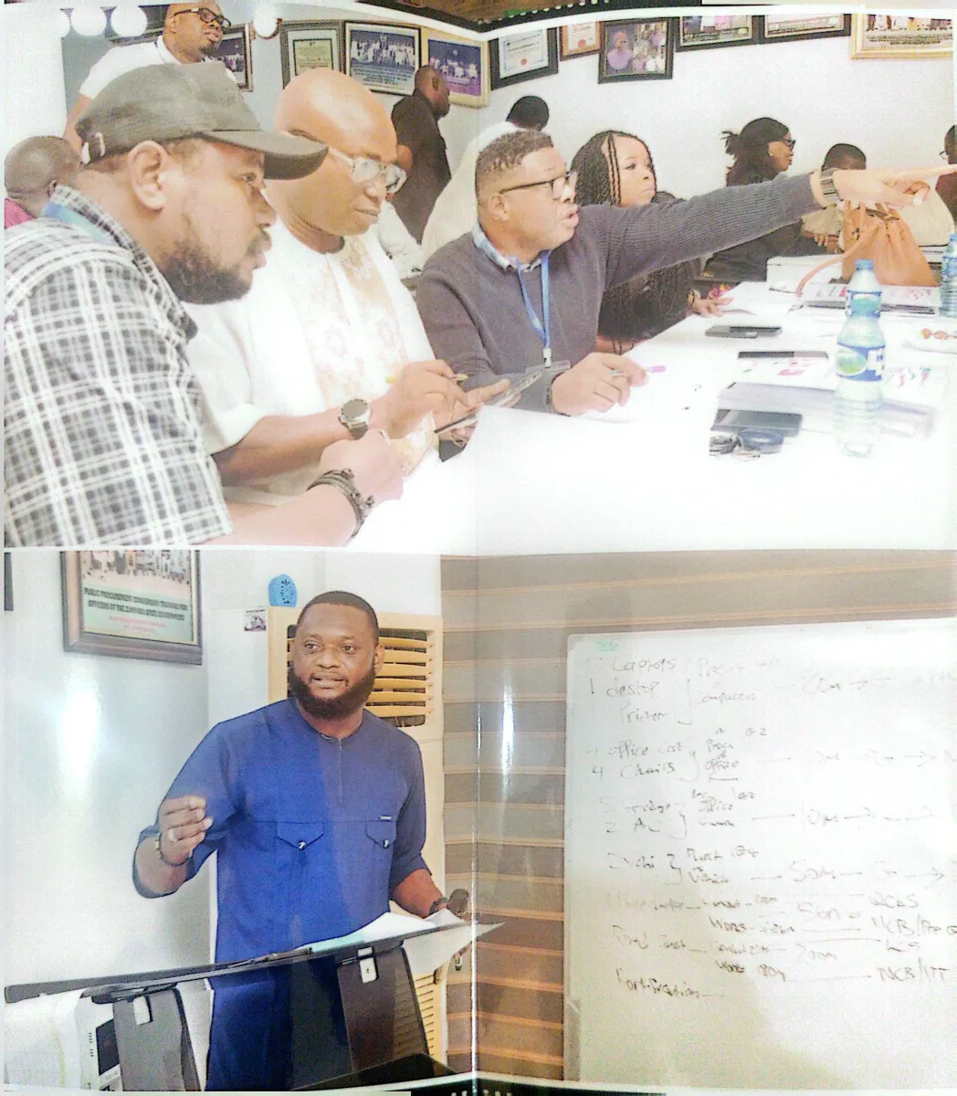 NDDC: Public Procurement, Batch B, photo 17