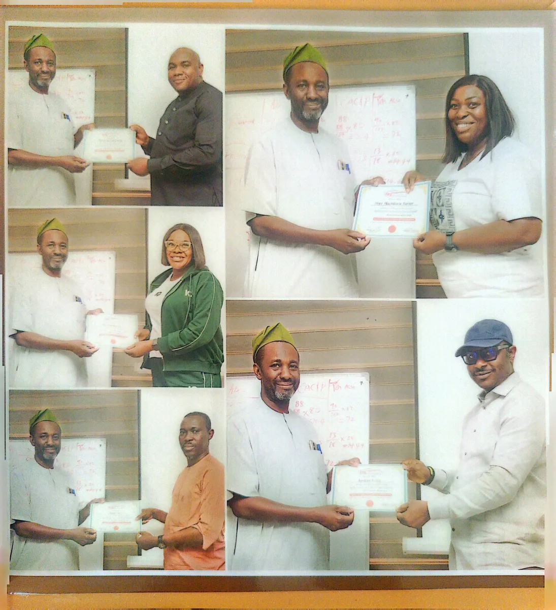 NDDC: Public Procurement, Batch C, photo 20