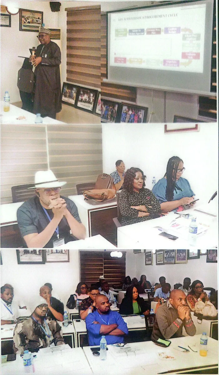 NDDC: Public Procurement, Batch B, photo 10