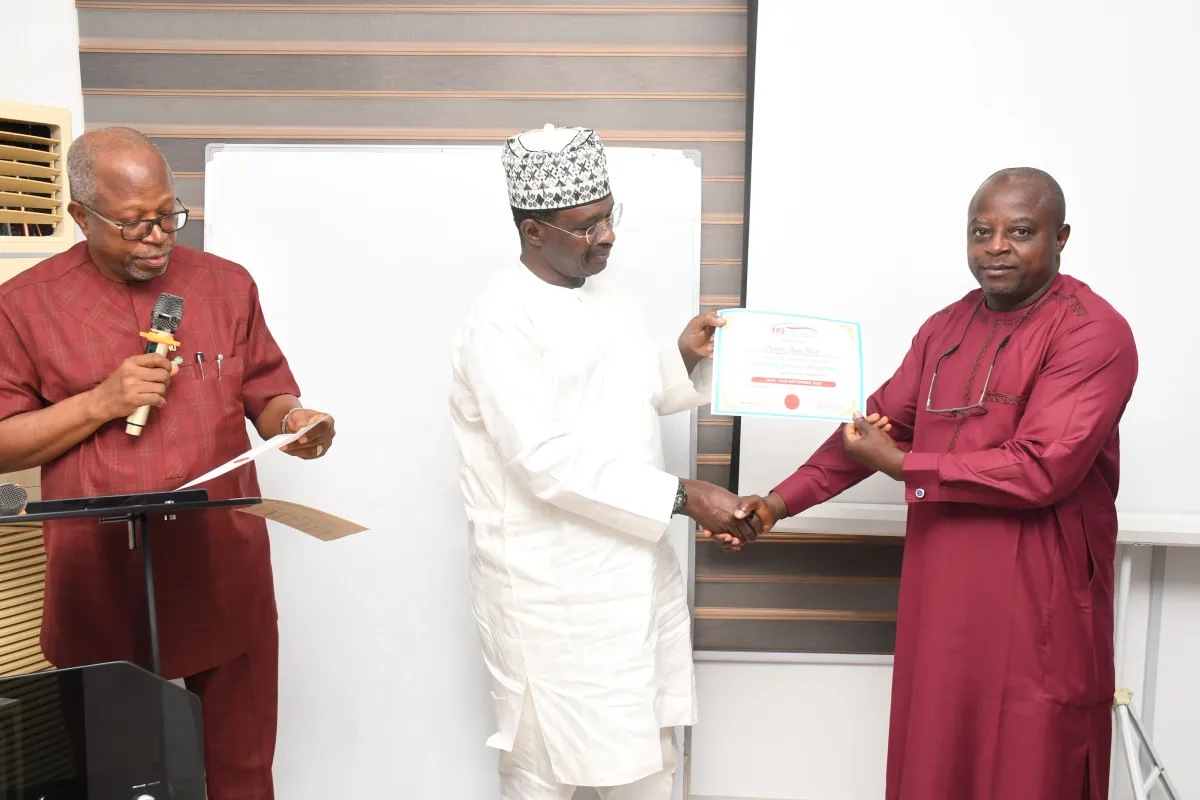 SSDC: Public Procurement, photo 17
