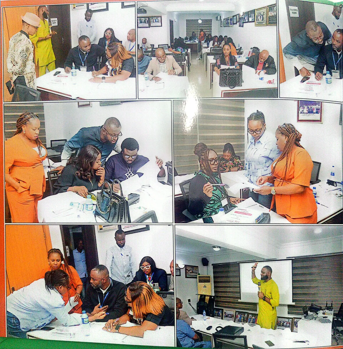 NDDC: Public Procurement, Batch A, photo 11
