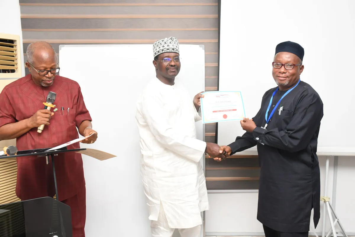 SSDC: Public Procurement, photo 18