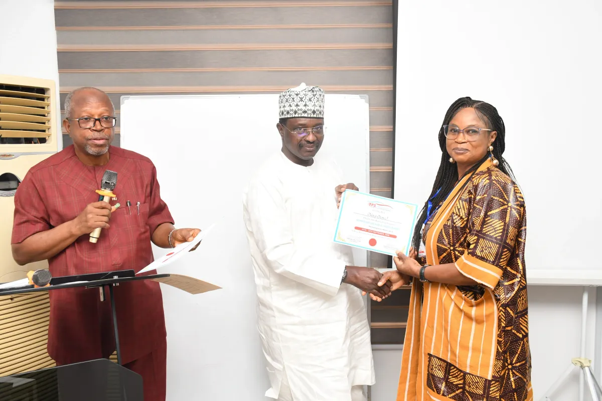 SSDC: Public Procurement, photo 16
