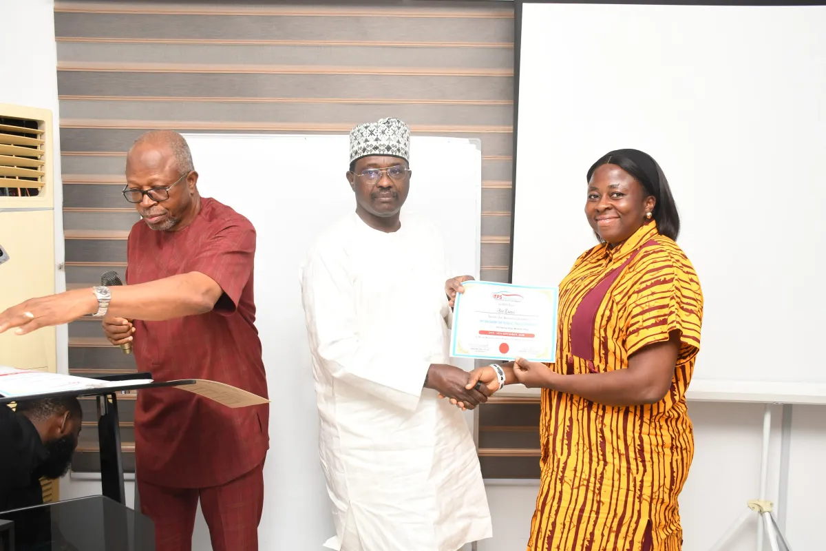 SSDC: Public Procurement, photo 12