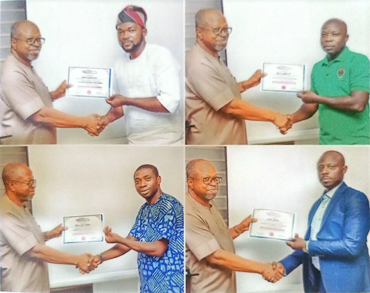 Edo State Government & Federal MDAs: Public Procurement, photo 15