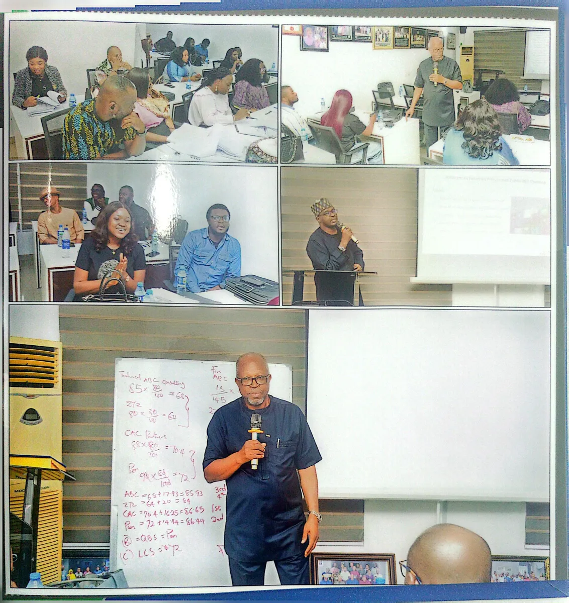 NDDC: Public Procurement, Batch A, photo 18