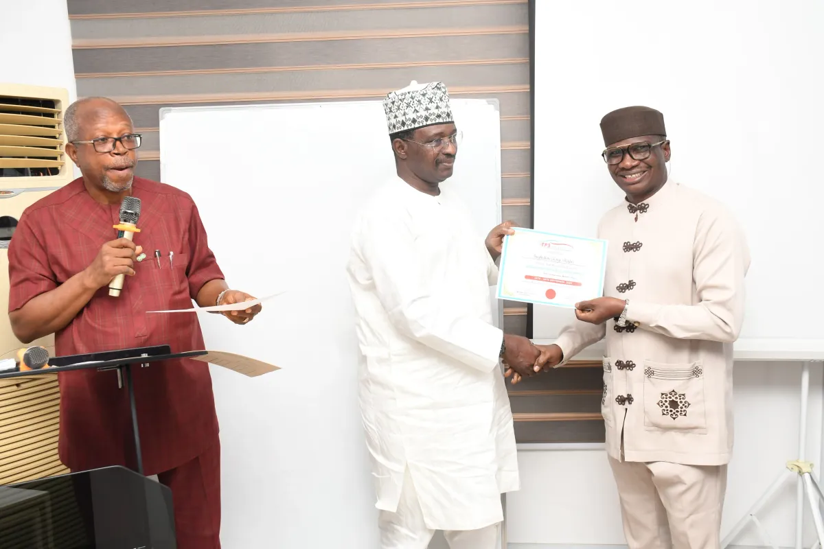 SSDC: Public Procurement, photo 15