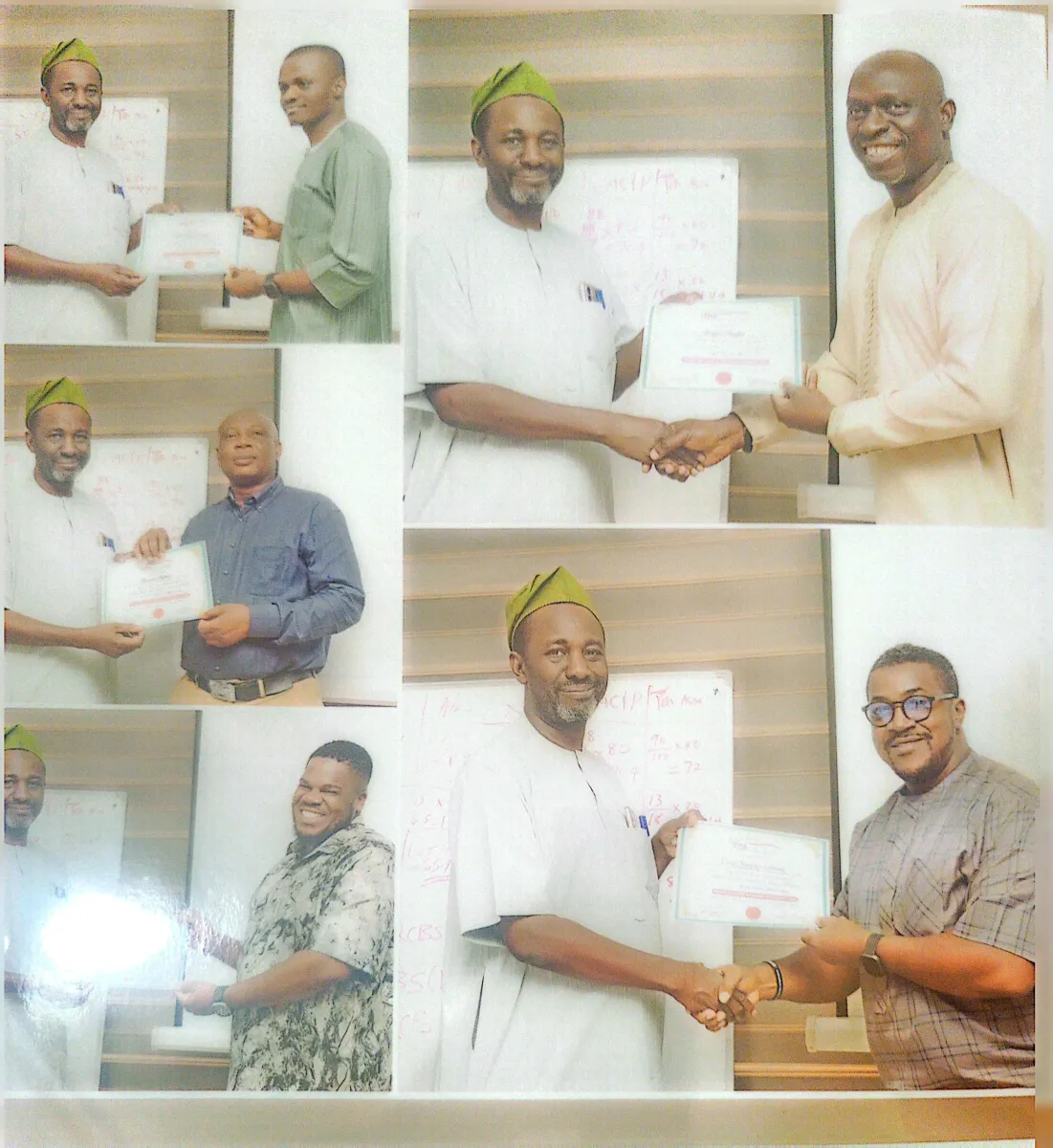 NDDC: Public Procurement, Batch C, photo 21