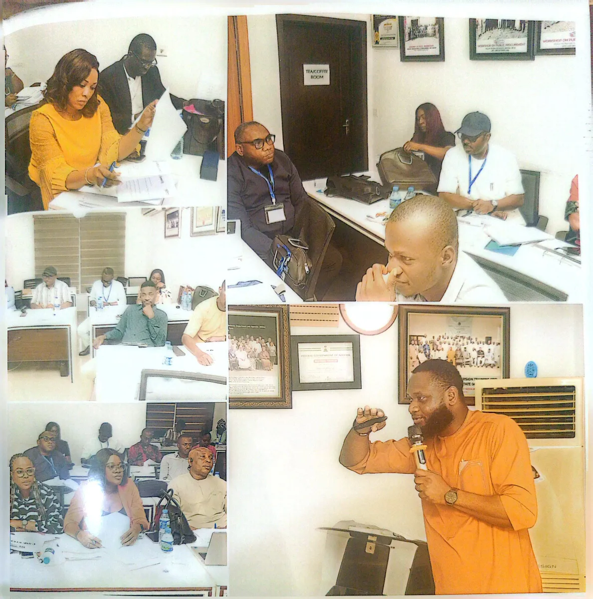 NDDC: Public Procurement, Batch C, photo 9