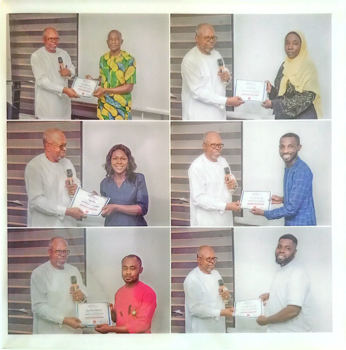 Edo State Government & Federal MDAs: Public Procurement, photo 15