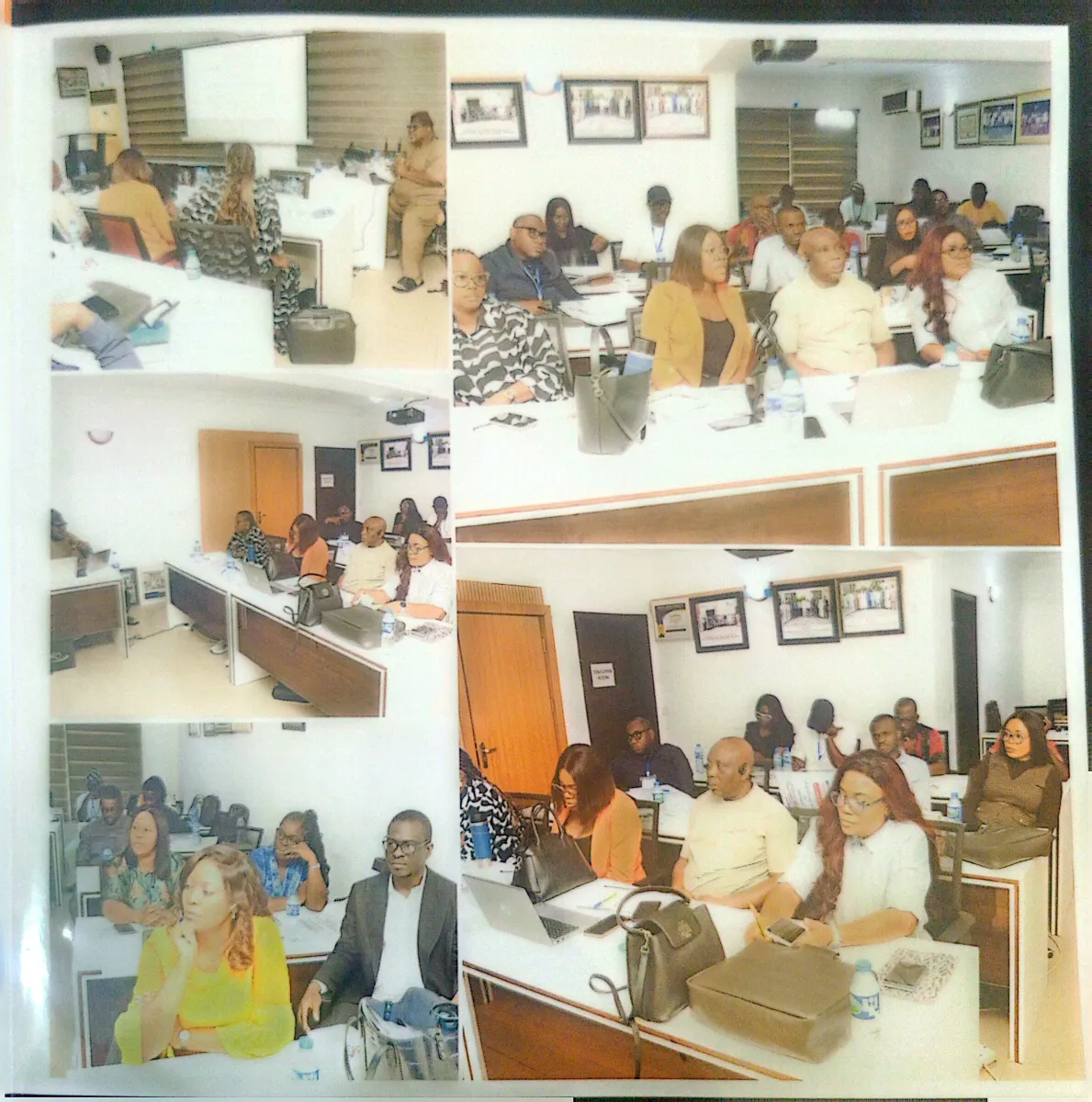 NDDC: Public Procurement, Batch C, photo 8