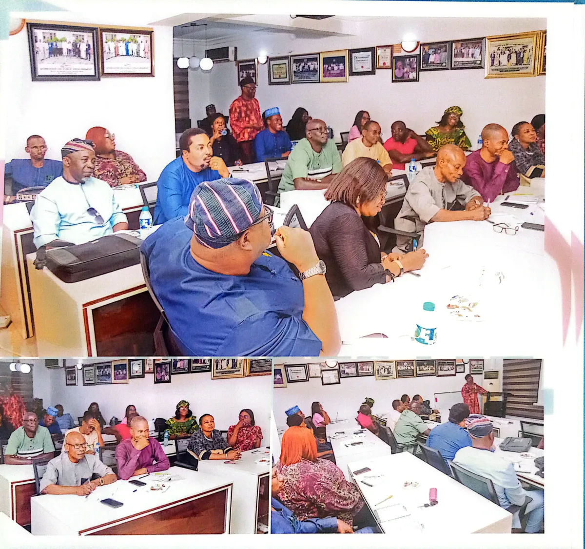 Edo State Government & Federal MDAs: Public Procurement, photo 8