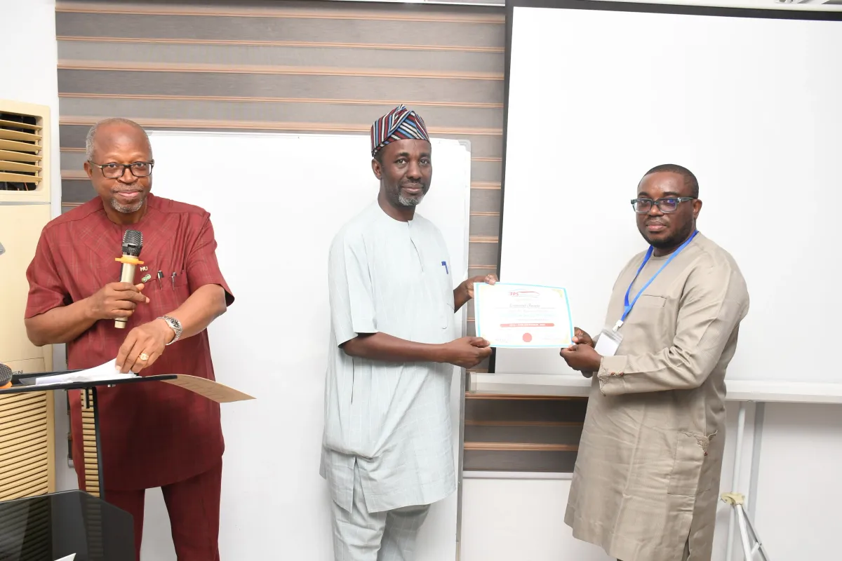 SSDC: Public Procurement, photo 7