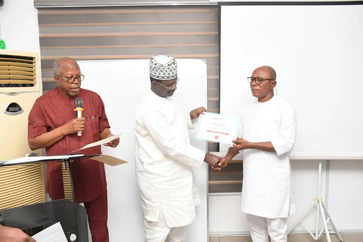SSDC: Public Procurement, photo 10