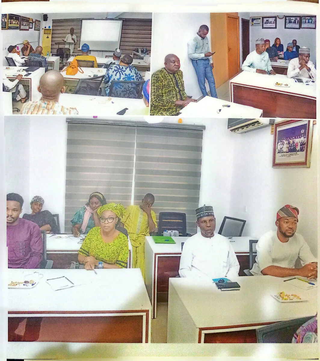 Edo State Government & Federal MDAs: Public Procurement, photo 11