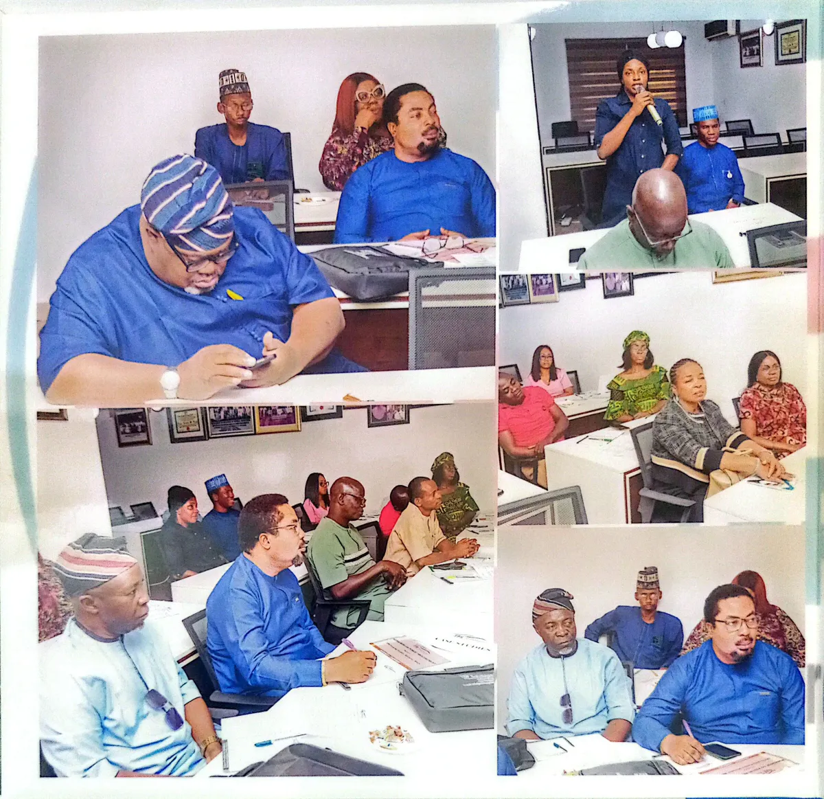 Edo State Government & Federal MDAs: Public Procurement, photo 7
