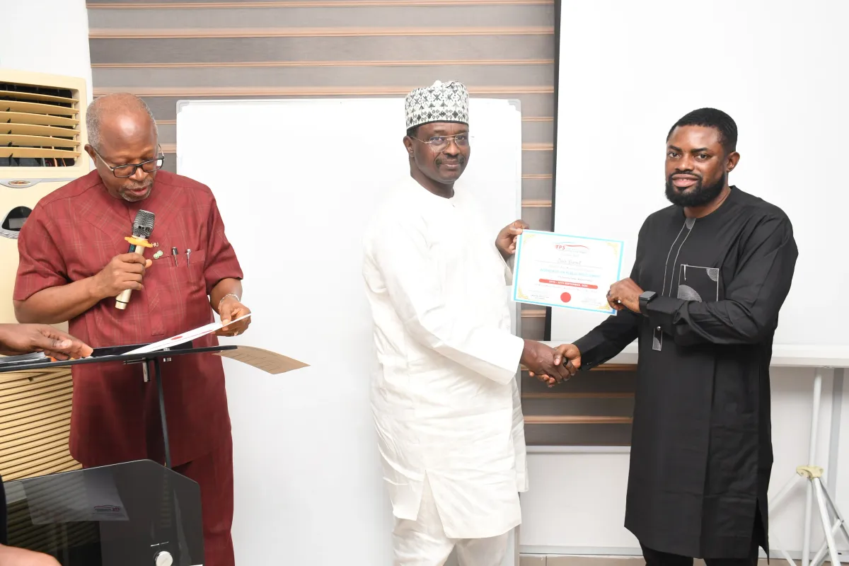 SSDC: Public Procurement, photo 14