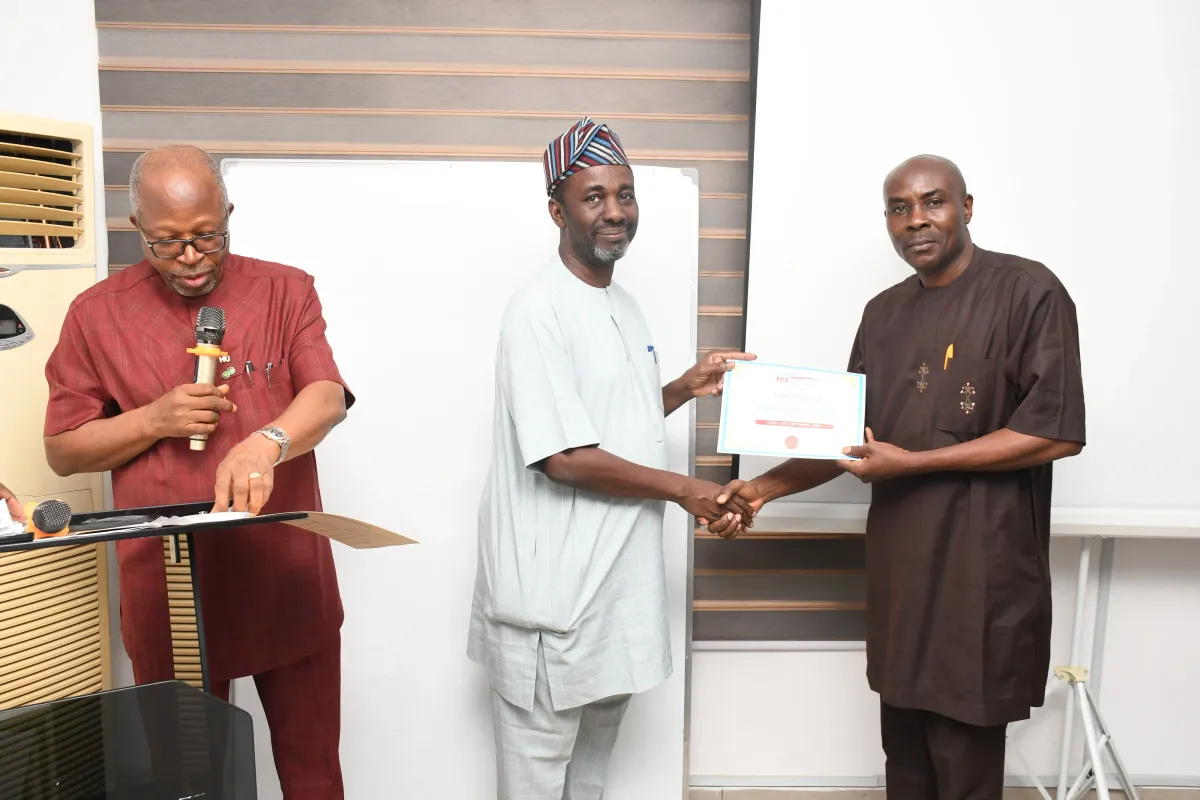 SSDC: Public Procurement, photo 8