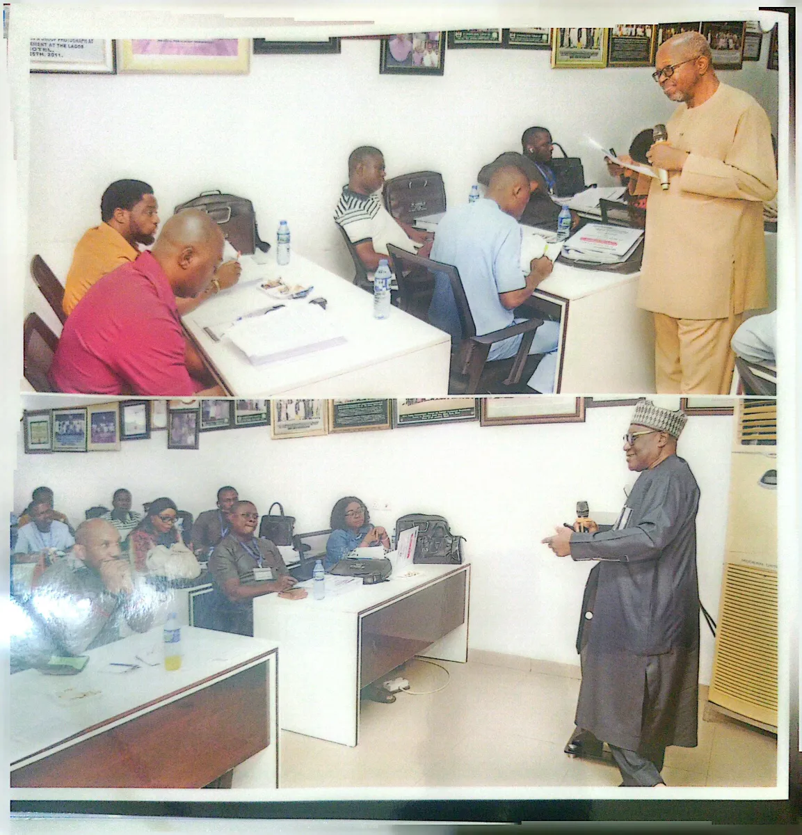 NDDC: Public Procurement, Batch B, photo 7
