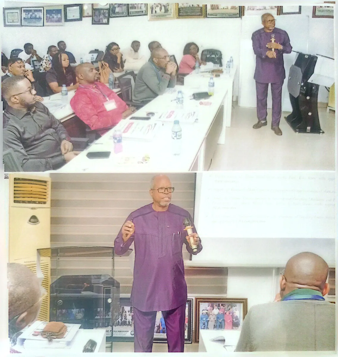 NDDC: Public Procurement, Batch B, photo 14