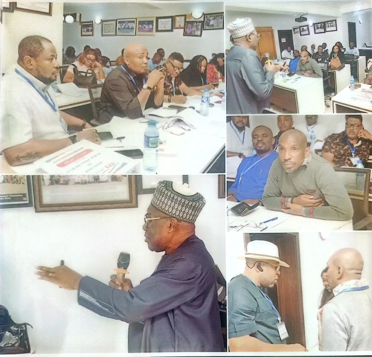 NDDC: Public Procurement, Batch B, photo 11