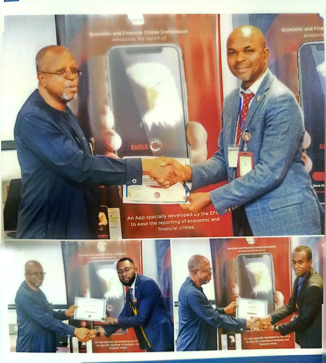 EFCC: Fraud Risk Prevention & Control in Procurement, photo 19