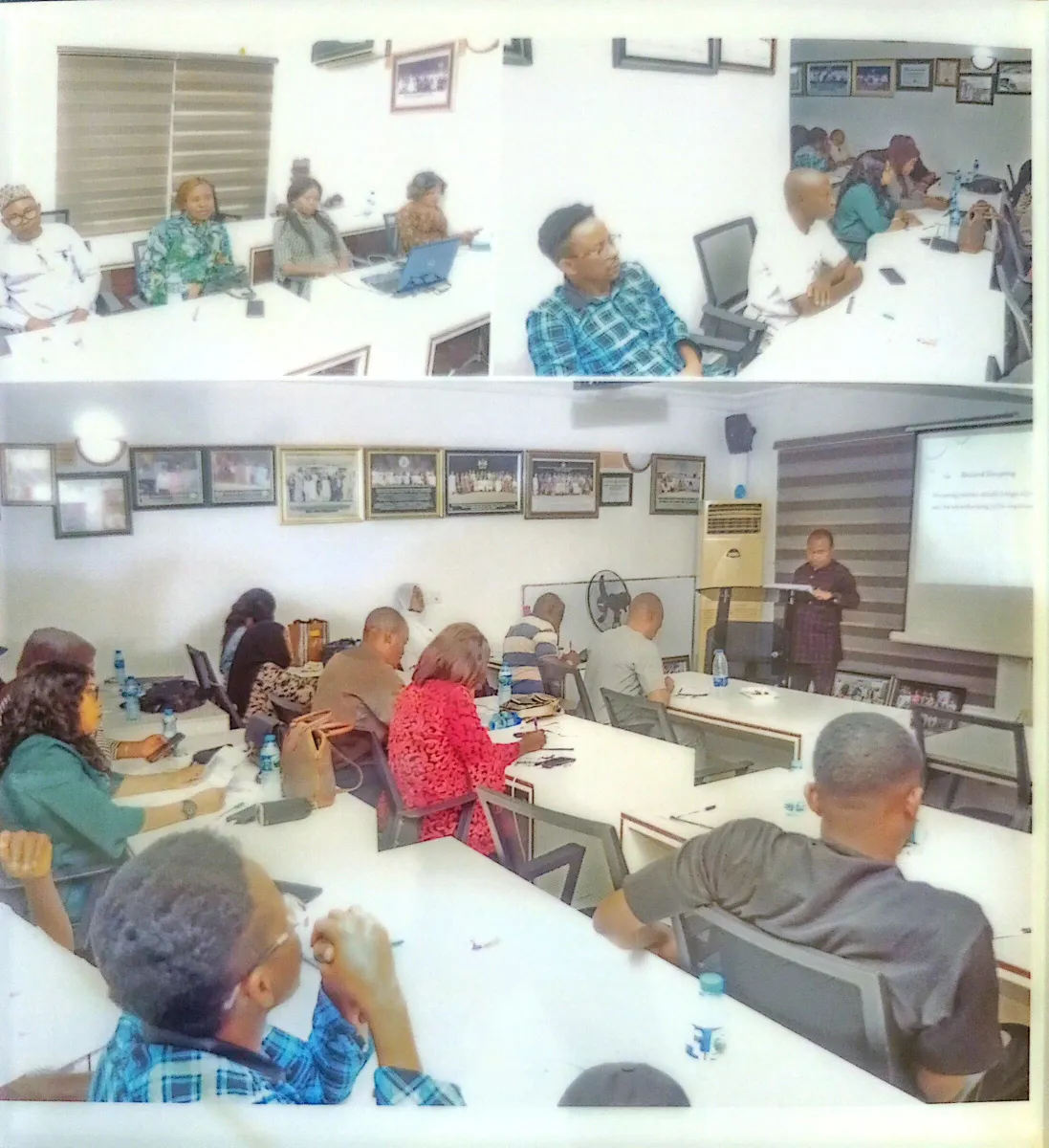 Edo State Government & Federal MDAs: Public Procurement, photo 9