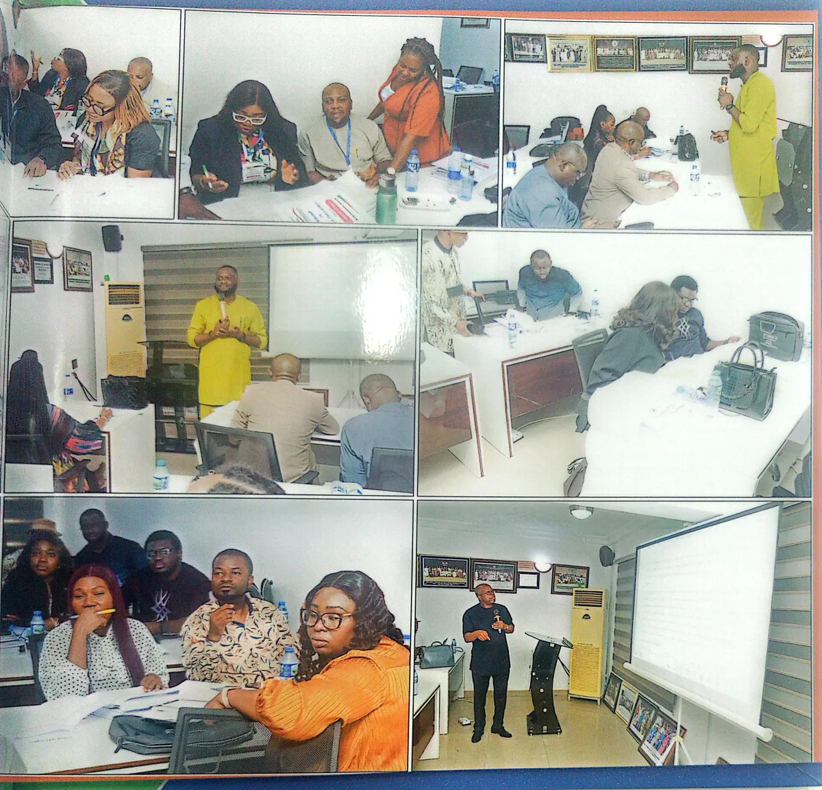 NDDC: Public Procurement, Batch A, photo 12
