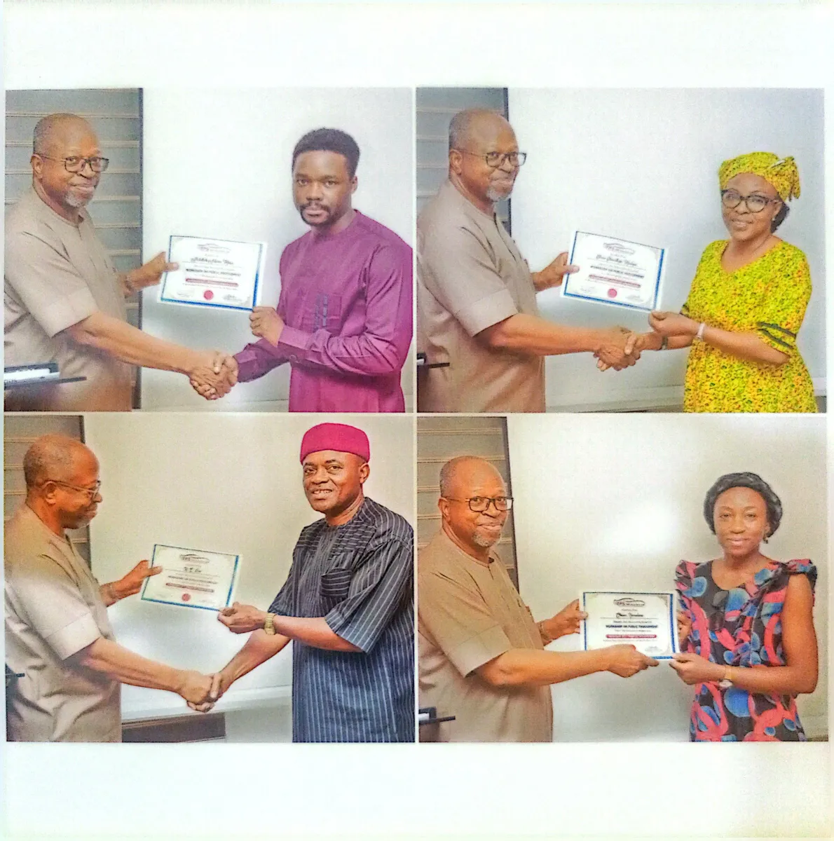 Edo State Government & Federal MDAs: Public Procurement, photo 14