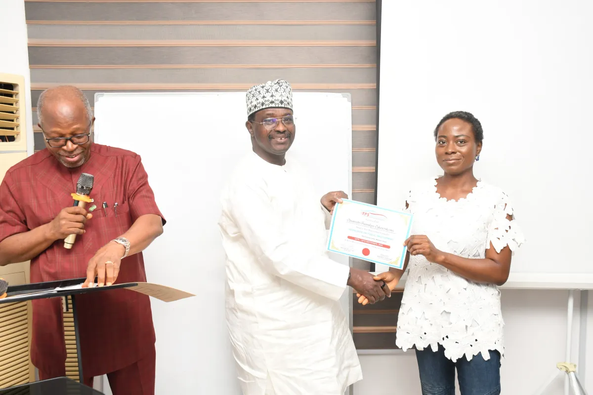 SSDC: Public Procurement, photo 13