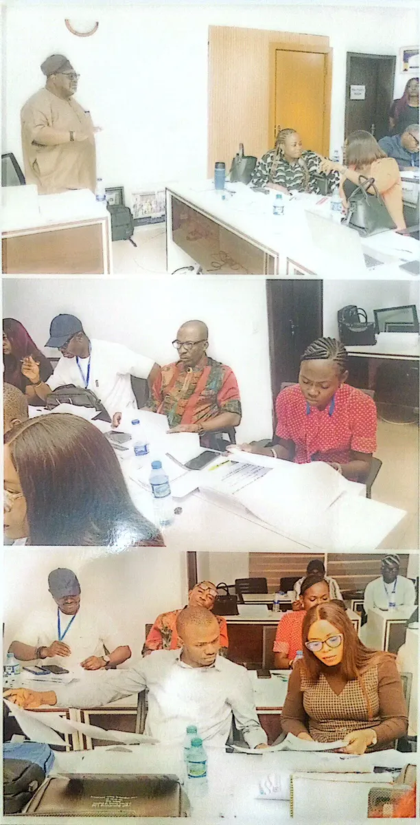 NDDC: Public Procurement, Batch C, photo 10